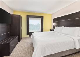 Holiday Inn Express & Suites GREENVILLE-SPARTANBURG(DUNCAN) by IHG 2