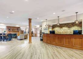 Best Western Plus Dutch Haus Inn and Suites 3