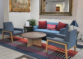 Garner Hotel Tyler Southwest by IHG 5