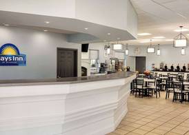 Days Inn by Wyndham Hershey 3