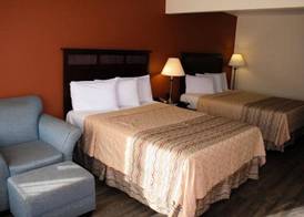 Valley Oaks Inn Woodland 2