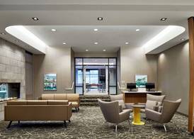 SpringHill Suites by Marriott Columbus Dublin 5