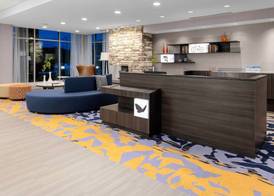 Fairfield by Marriott Inn & Suites Charlotte Pineville 3