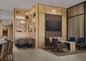 AC Hotel by Marriott Jacksonville St Johns Town Center 2