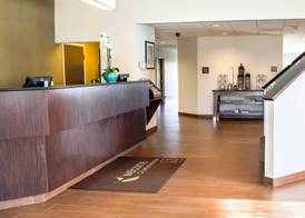 Sleep Inn & Suites Monticello 2