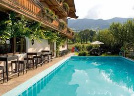 Ferienhotel Alpenhof 2