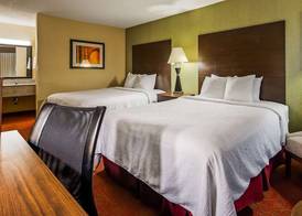Best Western Northgate Inn 3