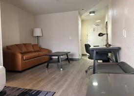 Fairfield Inn & Suites Corpus Christi 2