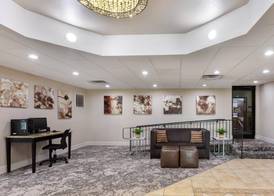 Best Western Lumberton 4