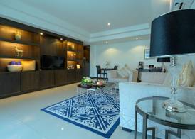 Bay Beach Resort Jomtien 5