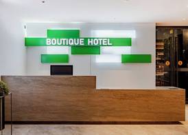qingle hotel 2