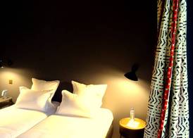 Hotel La Zoologie & Spa Bordeaux 4