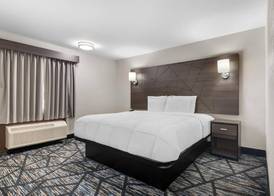 Americas Best Value Inn - Bishopville 4