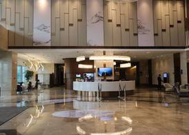 Novotel Changsha International Exhibition Center 3