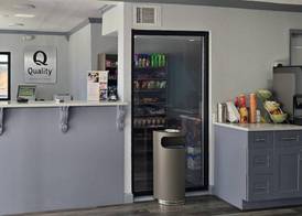 Quality Inn & Suites East Point - Atlanta Area 2