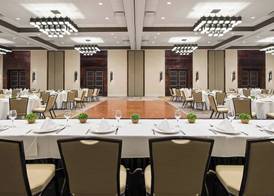 Baton Rouge Marriott 5