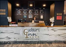 Gudauri Inn 3