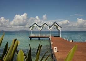 Cayo Levantado Resort - All Inclusive 2