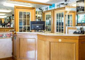 Rodeway Inn & Suites Branford - Guilford 2