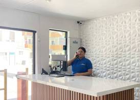 Hotel Guillen 3