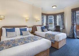 Livermead Cliff Hotel 4