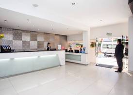 Wyndham Costa del Sol Chiclayo - Chiclayo 4