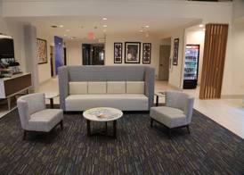 Holiday Inn Express & Suites GREENVILLE by IHG 3
