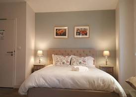 Hôtel Chez Jacqueline 5