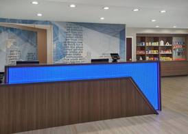 SpringHill Suites by Marriott Lansing West 2