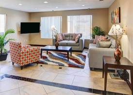 Quality Inn Forest Hill - Fort Worth South 5