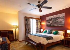 Pivovar Hotel 3