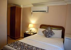 Mass Plaza Hotel 4