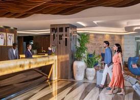 Grand Mercure Business Bay 4