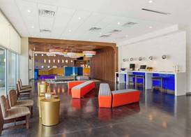 GLō Best Western Dallas South DeSoto 3