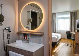 Movenpick Munchen Airport 5
