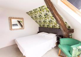 Hotel Iena 5