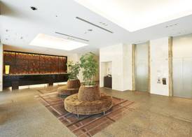 Sotetsu Fresa Inn Kawasaki-Higashiguchi 3