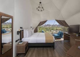 Hatta Resorts 5