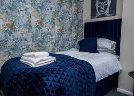 Hucknall house 2