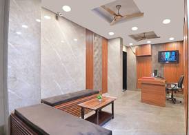 Chowdhry Tourist Lodge- Paharganj-NDLS 2