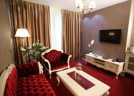 Grand Hotel & Spa Tirana 3