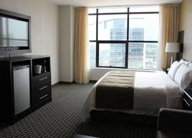 Holiday Inn MEXICO SANTA FE by IHG 5