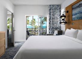 Marriott's Ocean Pointe 5