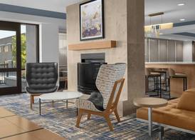 Residence Inn Los Angeles Burbank/Downtown 2