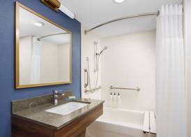 Fairfield Inn by Marriott Harrisburg Hershey 4