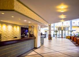 Hotel Europa 3