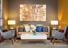 Peachtree Hotel Midtown Atlanta 3