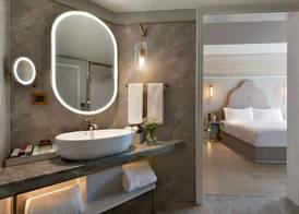 Mercure Chengdu Jinniu Wanda Plaza 5