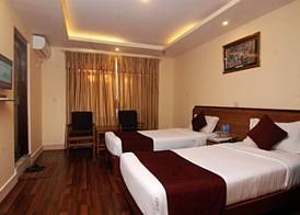 Thamel Grand Hotel 4