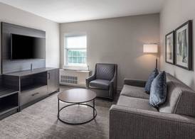 Holiday Inn Express St. Albans by IHG 5